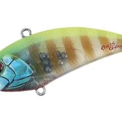 Duo Realis Vibration 62 G-Fix