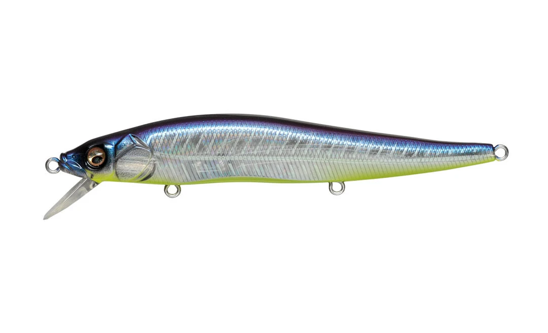 Megabass Ito Vision 110 3 Megabass Ito Vision 110