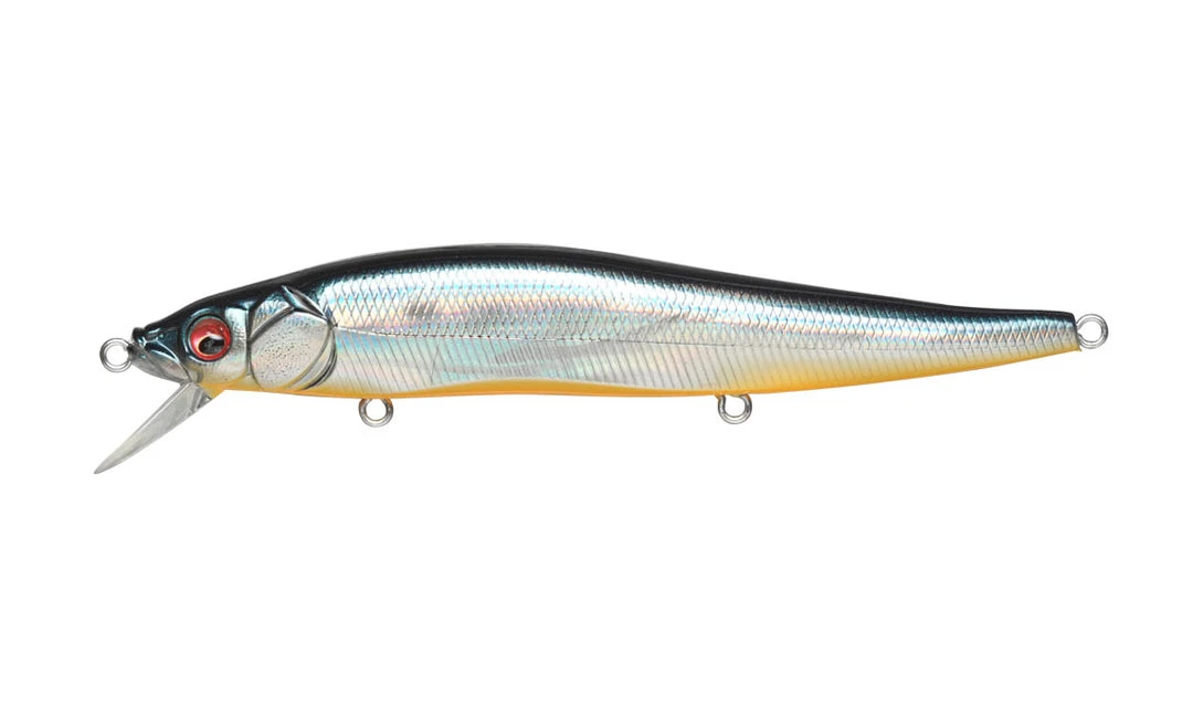 Megabass Ito Vision 110 6 Megabass Ito Vision 110