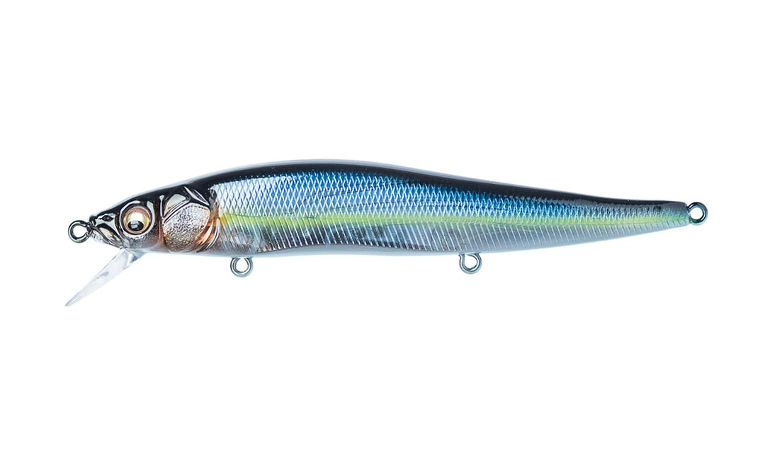 Megabass Ito Vision 110 37 Megabass Ito Vision 110