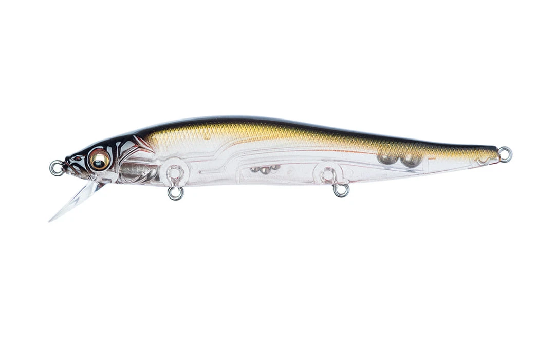 Megabass Ito Vision 110 43 Megabass Ito Vision 110