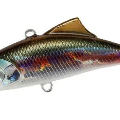 Duo Realis Lipless Spearhead Ryuki Vibe