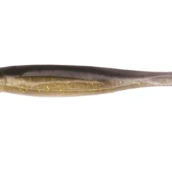 Bottom Up Volup Swimmer Paddletail Swimbaits