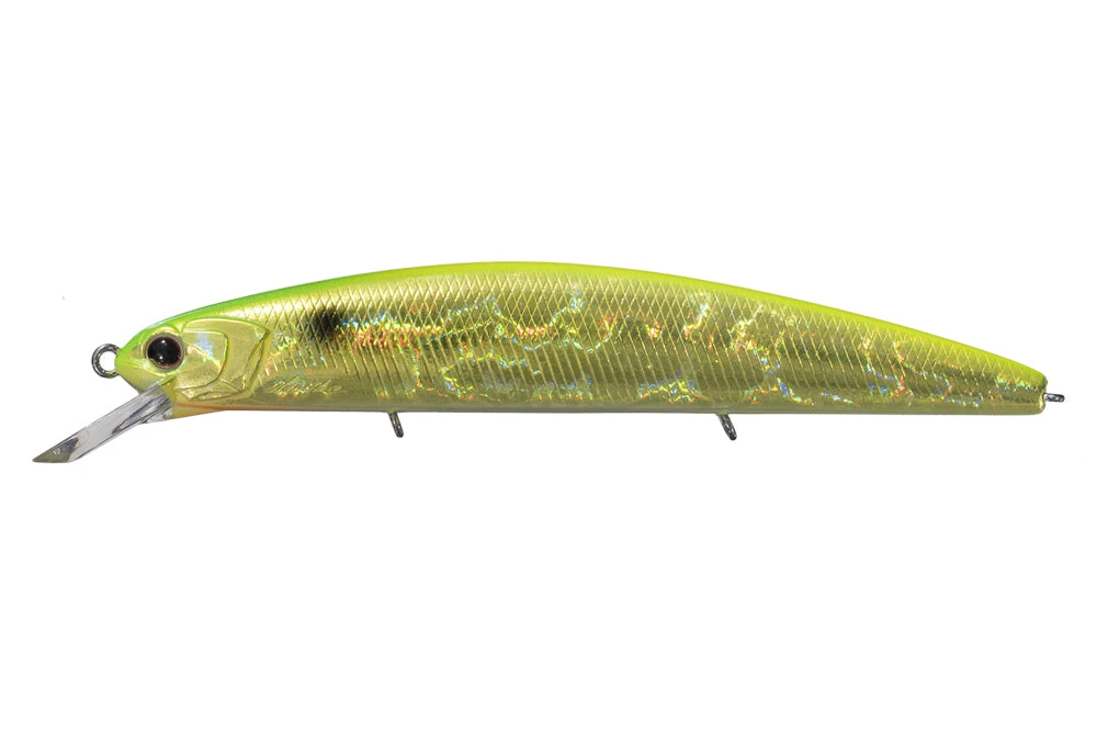 OSP Jerkbaits Varuna 110 Float 9 OSP Jerkbaits Varuna 110 Float