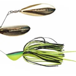 Megabass V-Flat Power Bomb