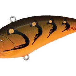 Duo Realis Lipless Vibration 68 G-Fix