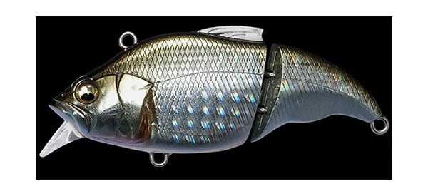 Megabass Vibration-X Vatalion 5 Megabass Vibration-X Vatalion