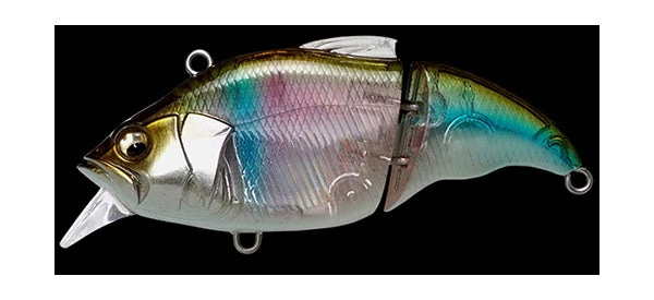 Megabass Vibration-X Vatalion 10 Megabass Vibration-X Vatalion