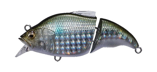 Megabass Vibration-X Vatalion 12 Megabass Vibration-X Vatalion