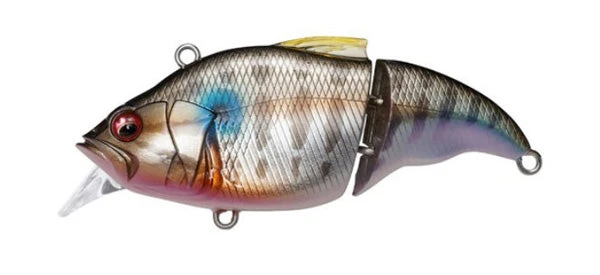 Megabass Vibration-X Vatalion 16 Megabass Vibration-X Vatalion