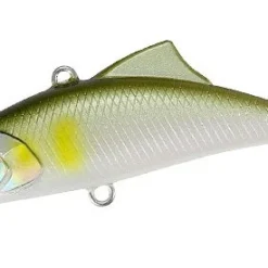 Duo Realis Lipless Spearhead Ryuki Vibe