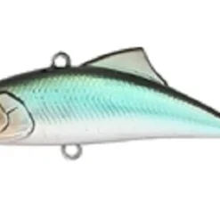 Duo Realis Lipless Spearhead Ryuki Vibe