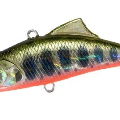 Duo Realis Lipless Spearhead Ryuki Vibe