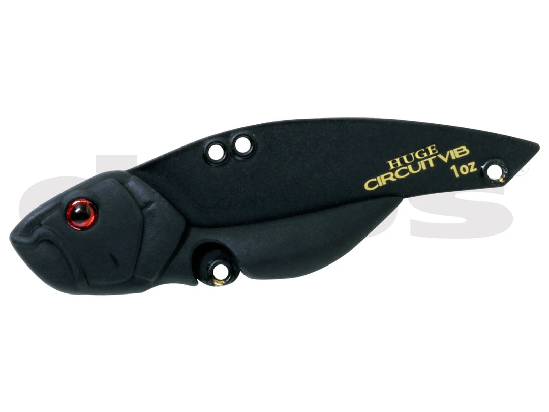 Deps Metals Circuit Vibe 17 Deps Metals Circuit Vibe