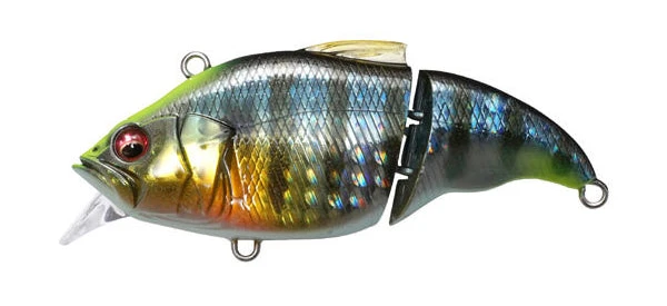 Megabass Vibration-X Vatalion 7 Megabass Vibration-X Vatalion