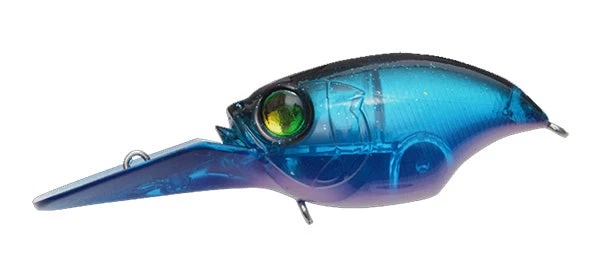 Megabass Wiggle Griffon 3 Megabass Wiggle Griffon