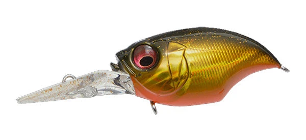 Megabass Wiggle Griffon 9 Megabass Wiggle Griffon
