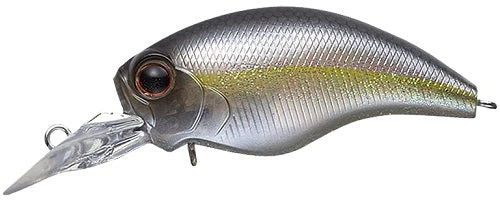 Evergreen USA Shallow Diving (0-7ft.) WH-3 Crankbaits 3 Evergreen USA Shallow Diving (0-7ft.) WH-3 Crankbaits