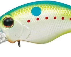 Evergreen USA Shallow Diving (0-7ft.) WH-3 Crankbaits 10 Evergreen USA Shallow Diving (0-7ft.) WH-3 Crankbaits