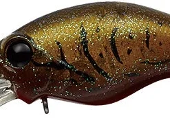 Evergreen USA Shallow Diving (0-7ft.) WH-3 Crankbaits 13 Evergreen USA Shallow Diving (0-7ft.) WH-3 Crankbaits