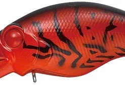 Evergreen USA Shallow Diving (0-7ft.) WH-3 Crankbaits 11 Evergreen USA Shallow Diving (0-7ft.) WH-3 Crankbaits