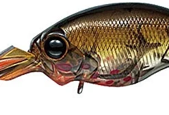 Evergreen USA Shallow Diving (0-7ft.) WH-5 Crankbaits
