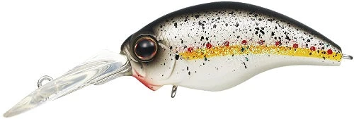 Evergreen USA Shallow Diving (0-7ft.) WH-5 Crankbaits 7 Evergreen USA Shallow Diving (0-7ft.) WH-5 Crankbaits