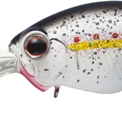 Evergreen USA WH-8 Crankbaits Medium Diving (8-14ft.)
