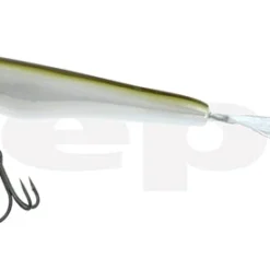 Deps Jerkbaits Wakasagi Bait