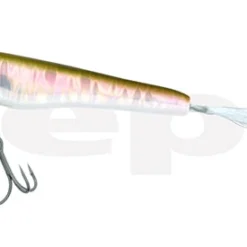 Deps Jerkbaits Wakasagi Bait