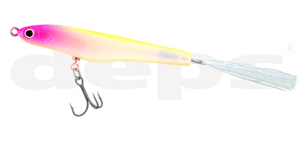 Deps Jerkbaits Wakasagi Bait 6 Deps Jerkbaits Wakasagi Bait