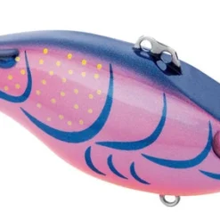 Spro Wameku Shad Lipless