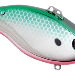 Spro Wameku Shad Lipless