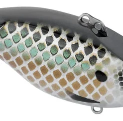 Spro Wameku Shad Lipless
