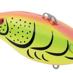 Spro Wameku Shad Lipless