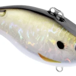 Spro Wameku Shad Lipless