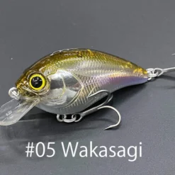 Mibro Warloq Shallow Diving (0-7ft.)