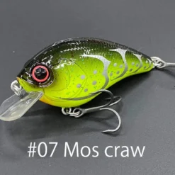 Mibro Warloq Shallow Diving (0-7ft.)