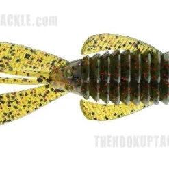 Strike King Creatures Rage Tail Magnum Structure Bug