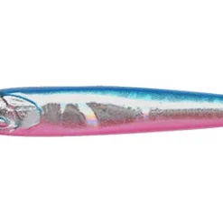 Megabass Metal-X Wavingrider