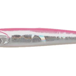 Megabass Metal-X Wavingrider