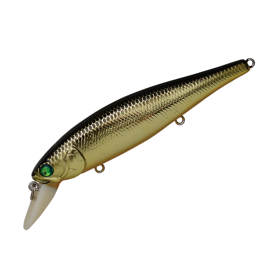 Valley Hill Jerkbaits B'Freeze GP 100F 8 Valley Hill Jerkbaits B'Freeze GP 100F