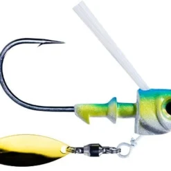 Warbaits Underspins Weedless Underpin