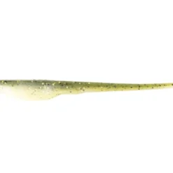 X-Zone Lures Whiplash Shad Jerkbaits/Flukes