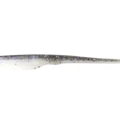 X-Zone Lures Whiplash Shad Jerkbaits/Flukes