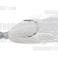 Spro Bucktail Jig Hair Jigs