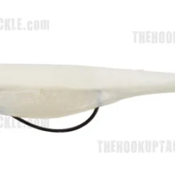 3:16 Lure Company Paddletail Swimbaits Mission Fish