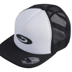 OSP Hats Flat Logo Mesh Cap 8 OSP Hats Flat Logo Mesh Cap