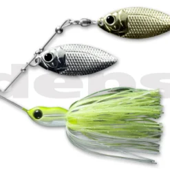 Deps Mini Bros Spinnerbait Spinnerbaits