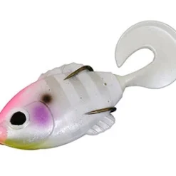 Jackall Walking Bottler Grinch